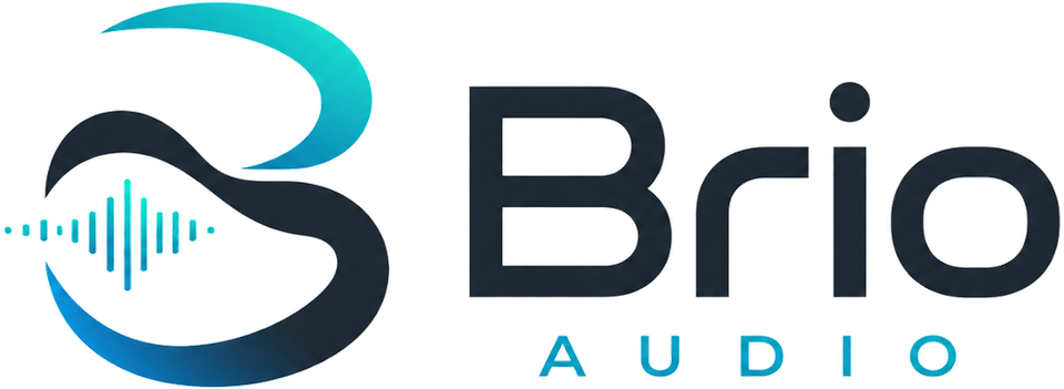 Brio Audio